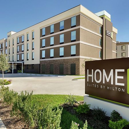 Home2 Suites By Hilton Houston-Pearland, Tx Exterior foto