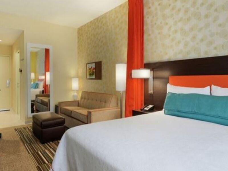 Home2 Suites By Hilton Houston-Pearland, Tx Exterior foto