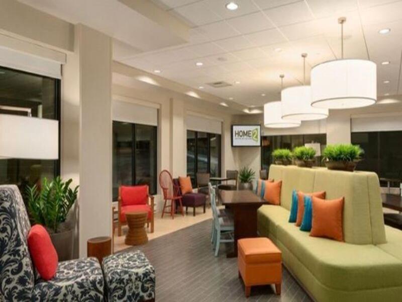 Home2 Suites By Hilton Houston-Pearland, Tx Exterior foto