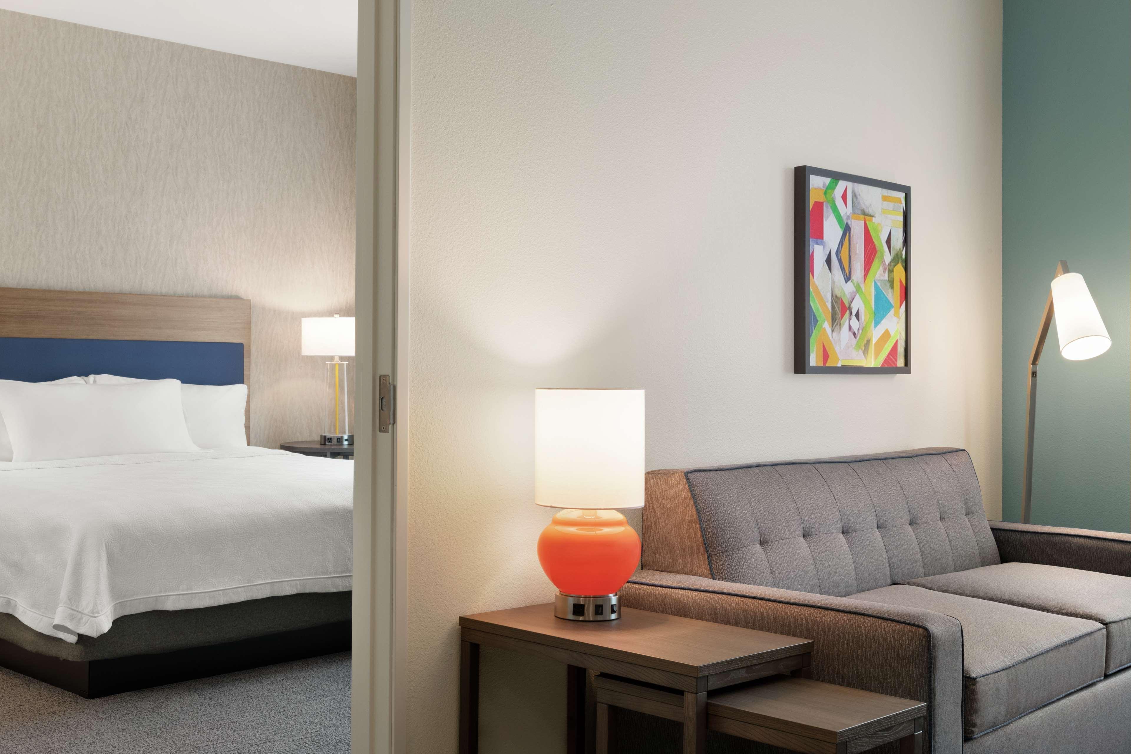 Home2 Suites By Hilton Houston-Pearland, Tx Exterior foto