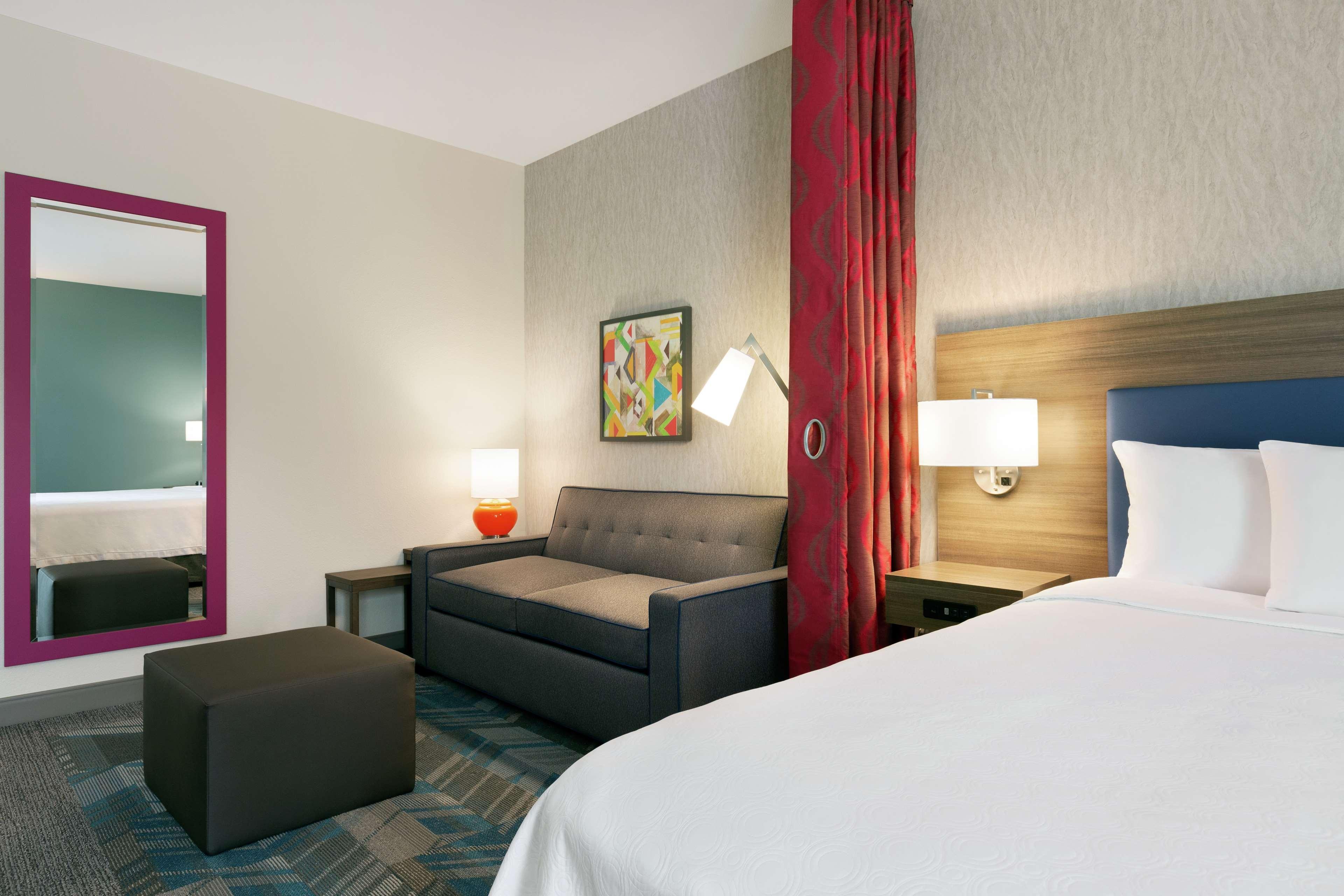 Home2 Suites By Hilton Houston-Pearland, Tx Exterior foto
