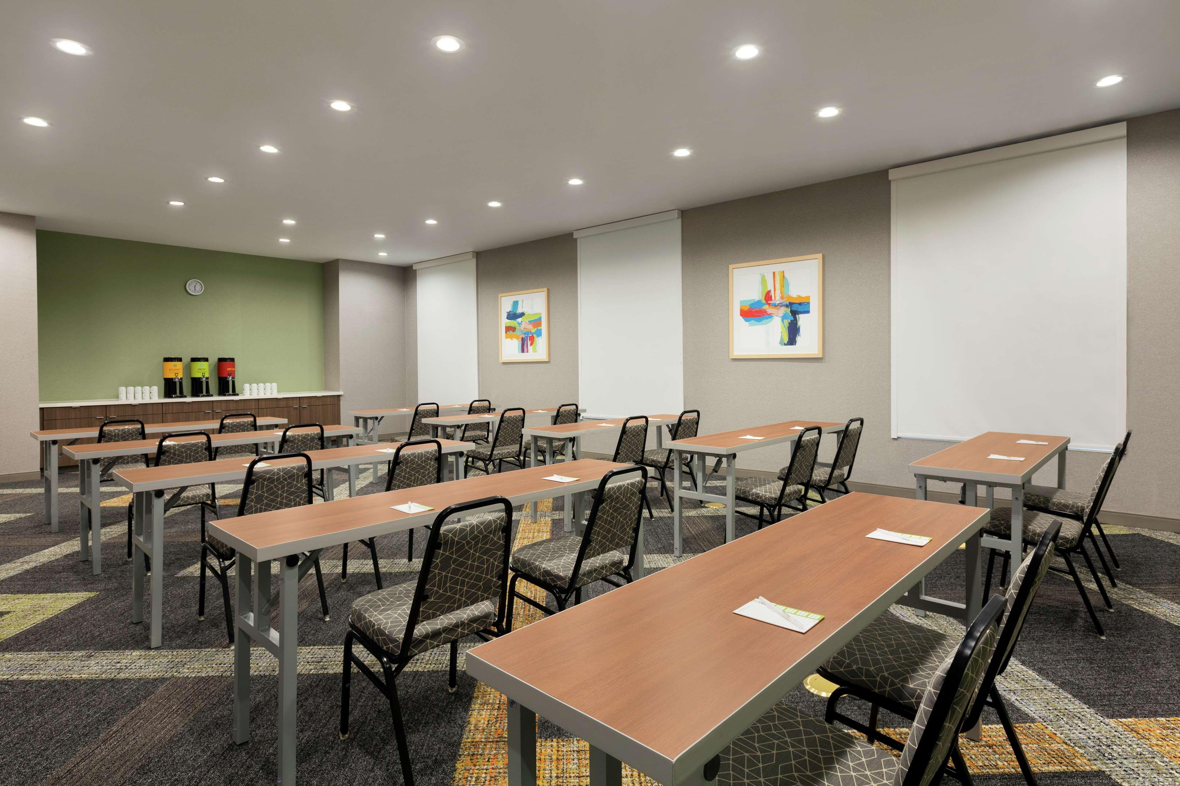Home2 Suites By Hilton Houston-Pearland, Tx Exterior foto