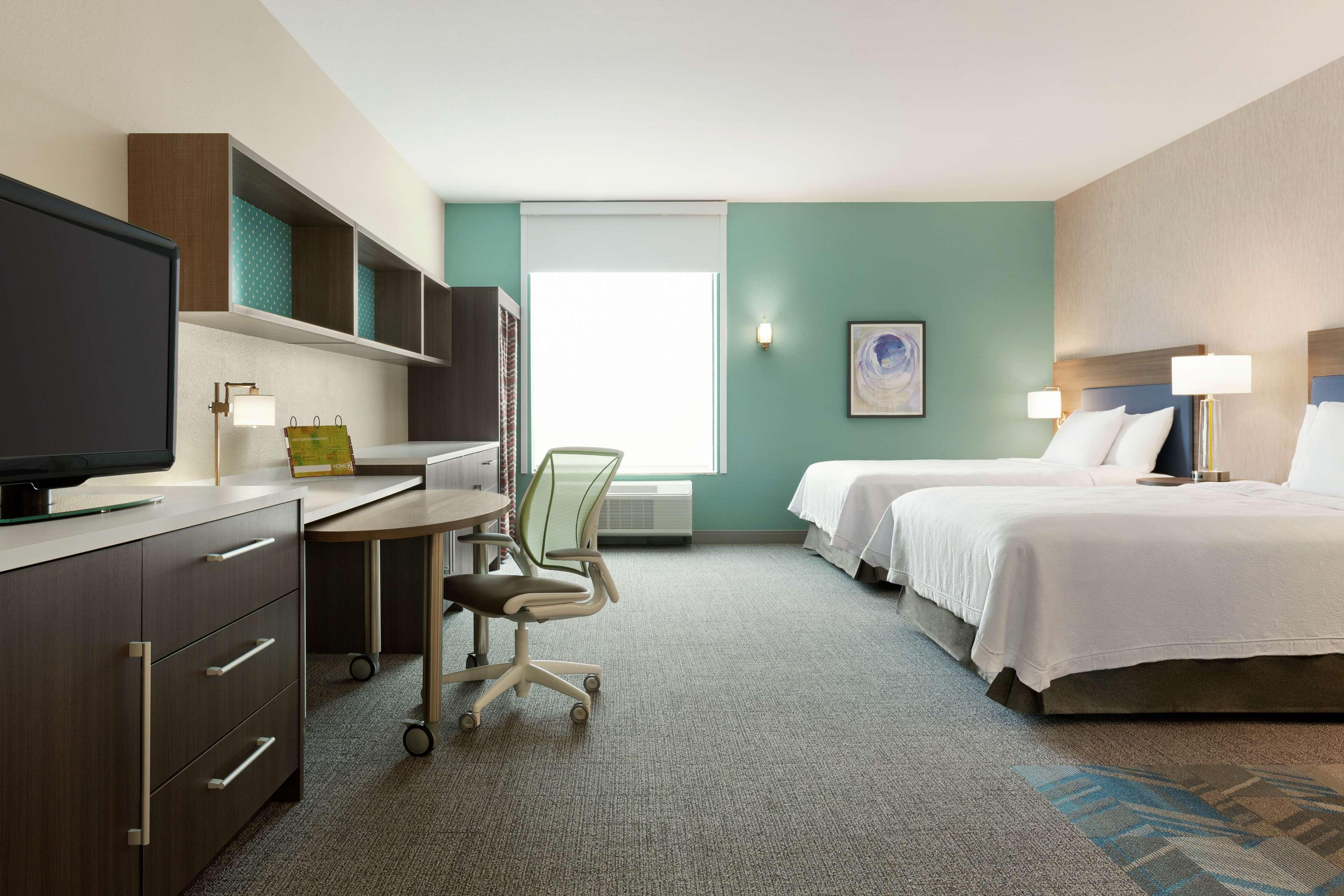 Home2 Suites By Hilton Houston-Pearland, Tx Exterior foto