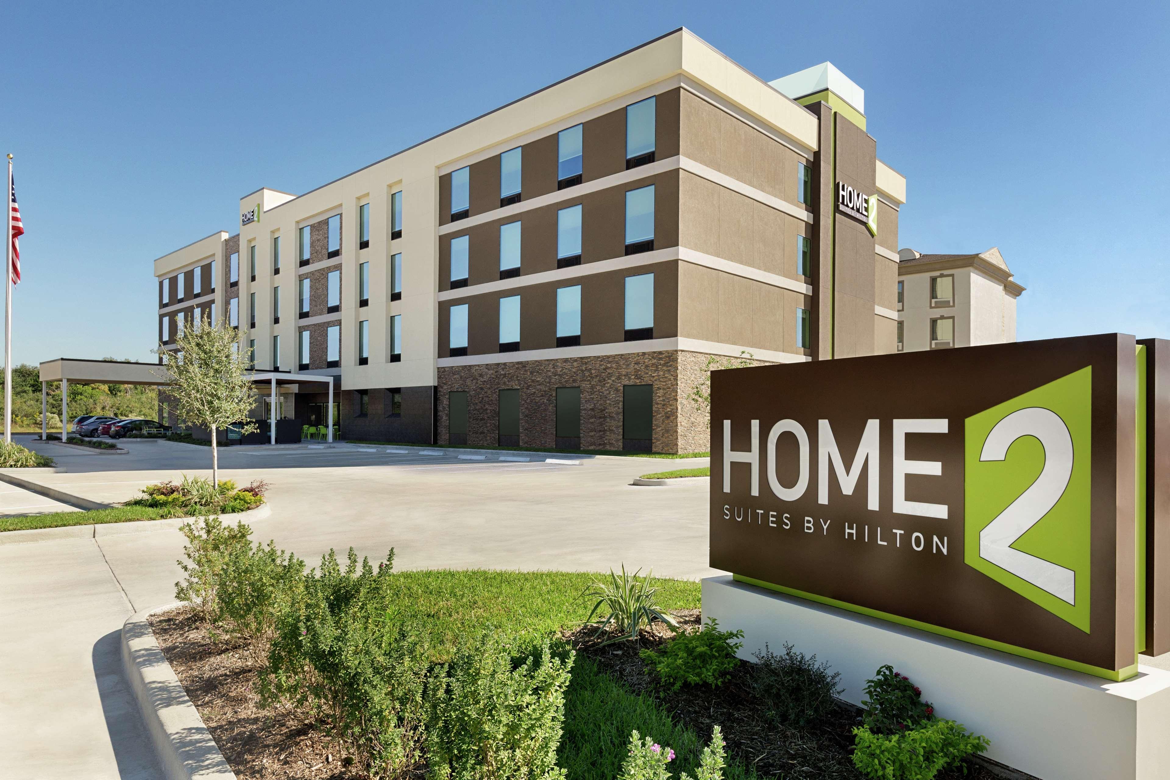 Home2 Suites By Hilton Houston-Pearland, Tx Exterior foto