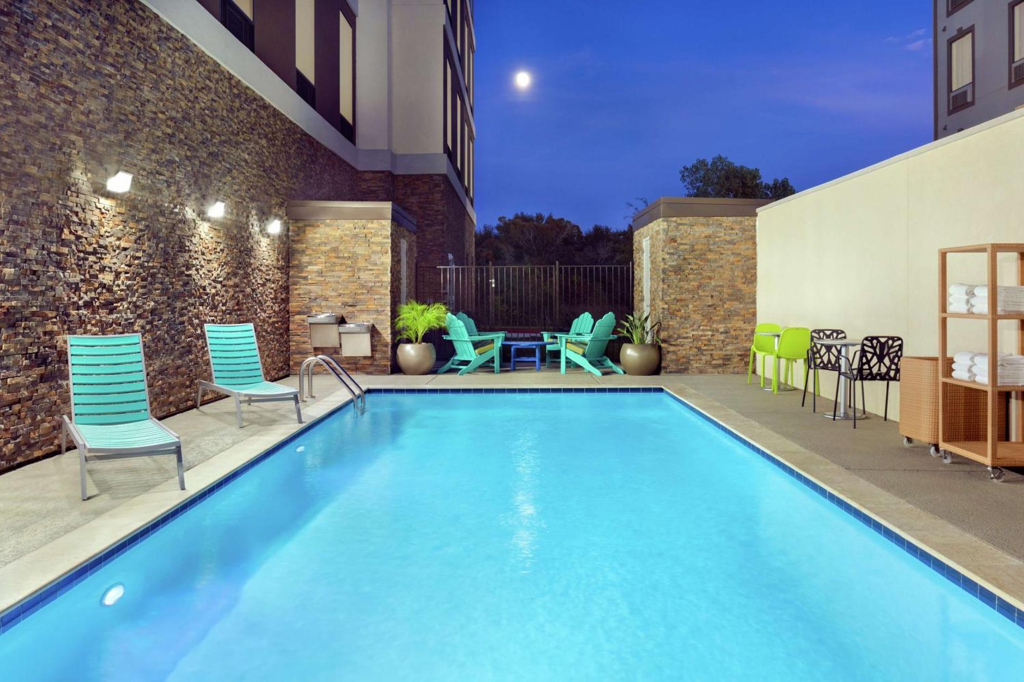 Home2 Suites By Hilton Houston-Pearland, Tx Exterior foto