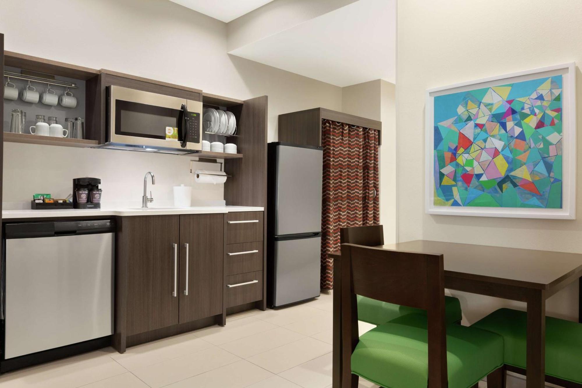 Home2 Suites By Hilton Houston-Pearland, Tx Exterior foto
