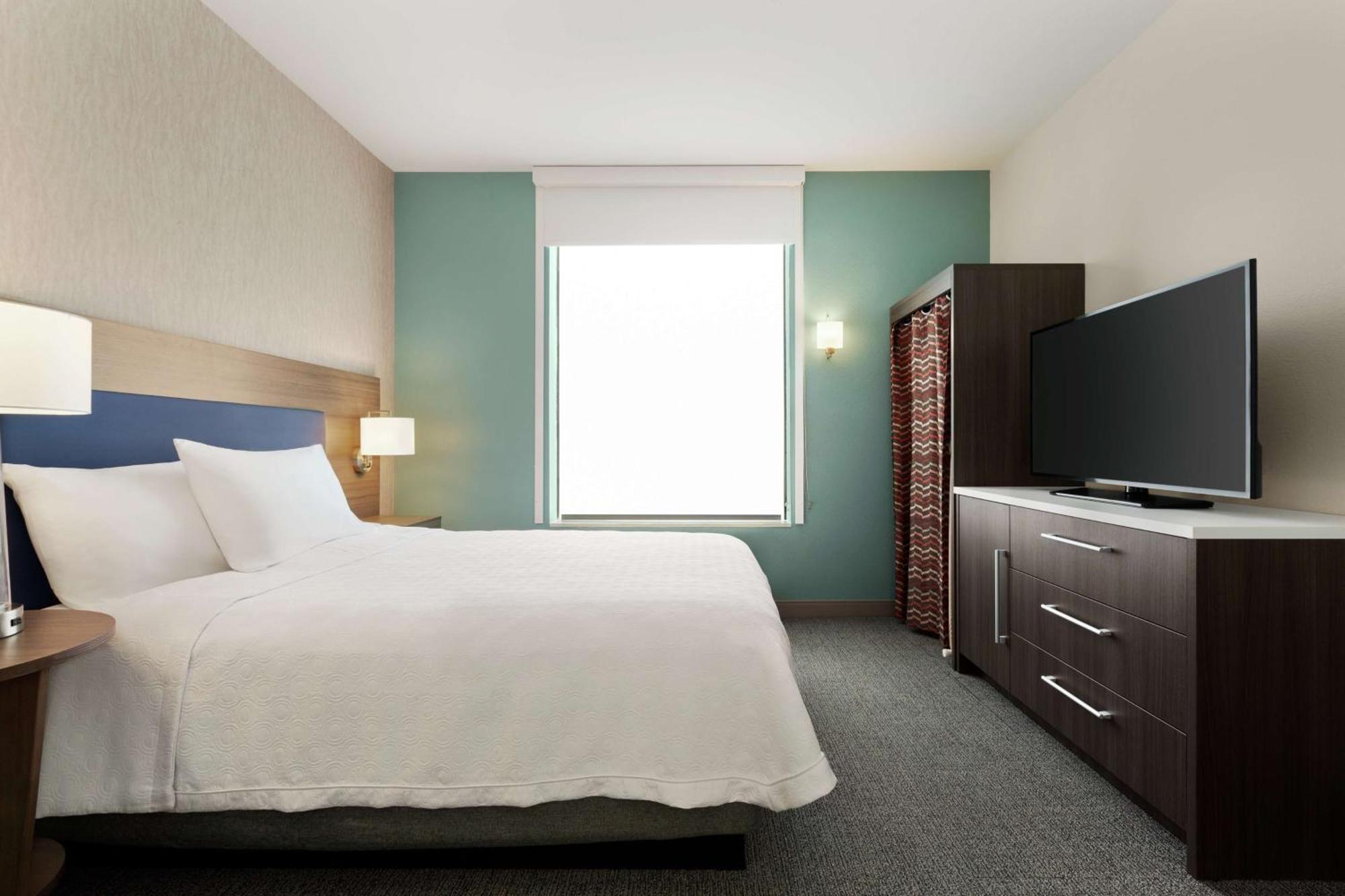 Home2 Suites By Hilton Houston-Pearland, Tx Exterior foto